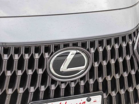 Used 2023 Lexus NX 250 FWD image 13