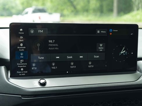 Used 2023 Honda Accord Sport image 30