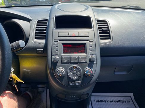 Used 2012 Kia Soul FWD image 13