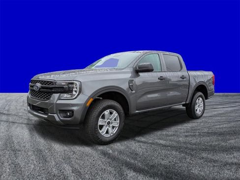New 2026 Ford Ranger XL w/ Trailer Tow Package image 8