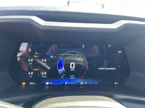 New 2026 Chevrolet Colorado W/T image 19