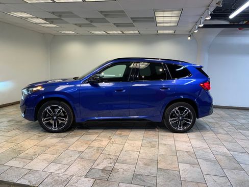 Used 2023 BMW X1 xDrive28i w/ Premium Package image 4
