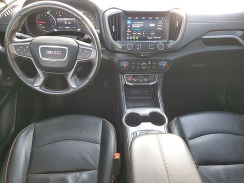 Used 2022 GMC Terrain AT4 image 30