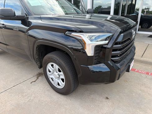 Used 2026 Toyota Tundra SR AWD/4WD image 10