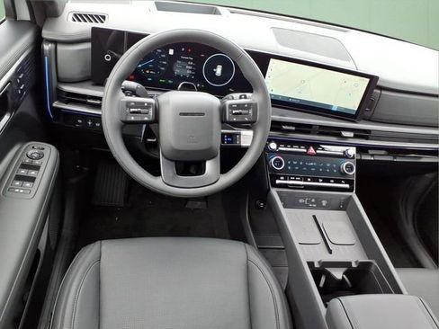 New 2026 Hyundai Santa Fe Calligraphy AWD/4WD image 13