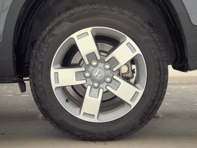 Used 2025 Honda Ridgeline RTL image 20
