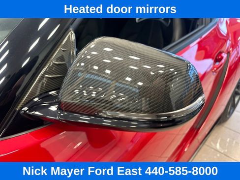 Used 2023 Toyota Supra Premium w/ Driver Assist Package image 18