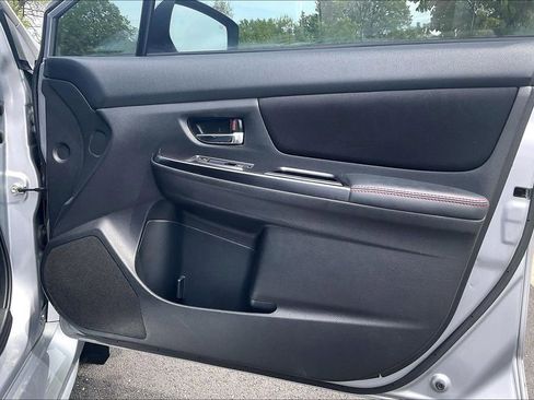 Used 2019 Subaru WRX AWD/4WD image 21