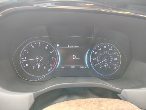 Used 2020 Hyundai Palisade SEL FWD image 19