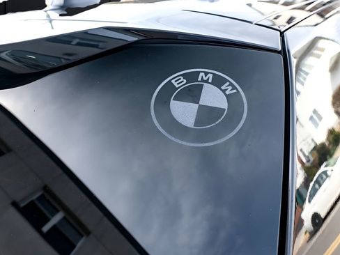 Used 2024 BMW XM image 57