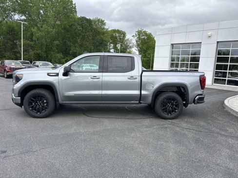 New 2026 GMC Sierra 1500 Elevation w/ Elevation Select Package AWD/4WD image 2