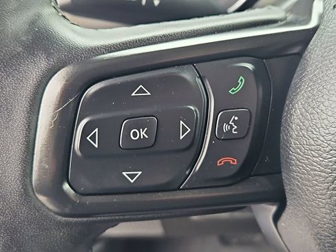 Used 2023 Jeep Wrangler Unlimited w/ Cold Weather Group AWD/4WD image 29