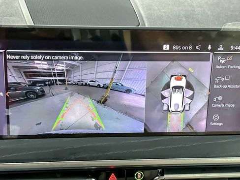 Used 2023 BMW X3 xDrive30i w/ Premium Package image 20