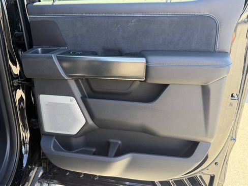 New 2026 Ford F250 Platinum w/ Tremor Off-Road Package AWD/4WD image 19