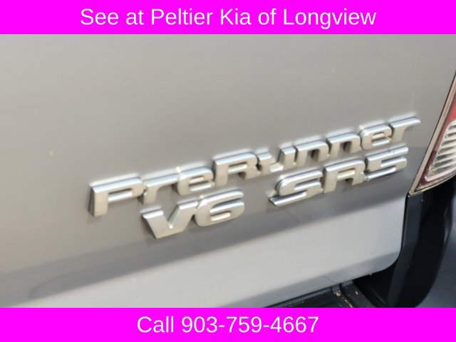 Used 2014 Toyota Tacoma PreRunner w/ SR5 Package RWD image 8