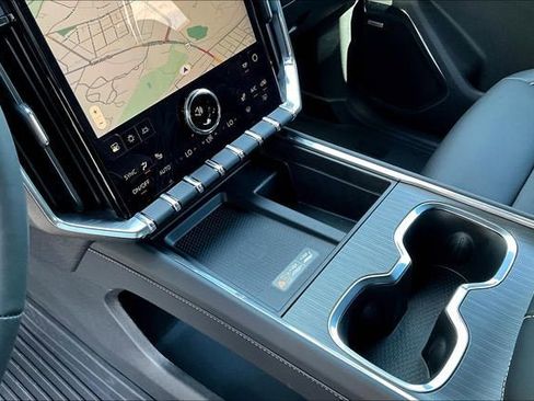 New 2026 GMC Acadia Elevation w/ Elevation Premium Package image 8