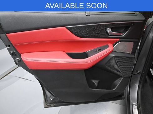 Used 2022 Acura MDX Type S AWD/4WD image 33