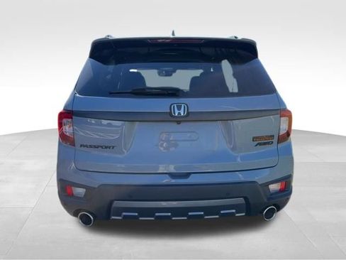 Used 2023 Honda Passport TrailSport image 6