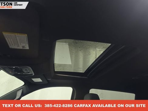 Used 2025 GMC Sierra 3500 AT4 w/ AT4 Premium Plus Package image 3