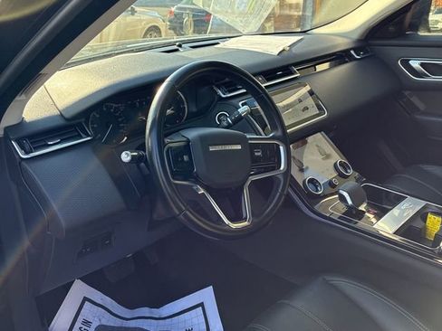 Used 2021 Land Rover Range Rover Velar S image 8