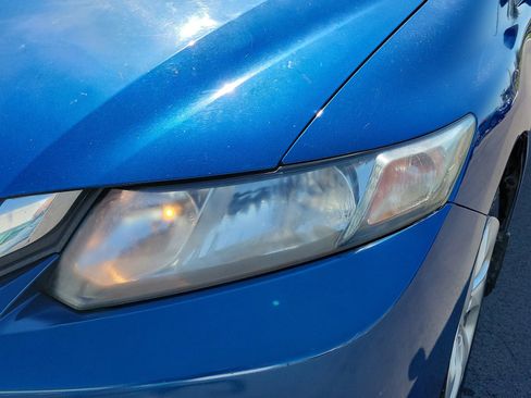 Used 2013 Honda Civic LX image 10