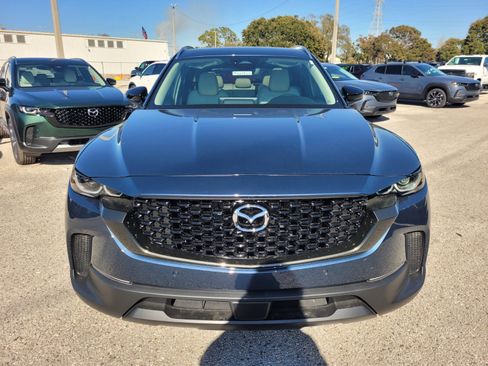 New 2026 MAZDA CX-50 AWD 2.5 S w/ Weather Package image 19
