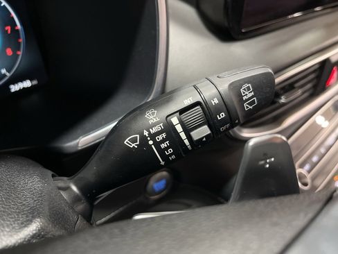 Used 2021 Hyundai Santa Fe SEL w/ Convenience + Premium Package image 27