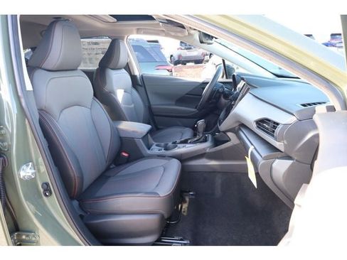 New 2026 Subaru Crosstrek 2.5i Limited AWD/4WD image 49
