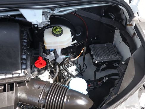 Used 2021 Mercedes-Benz Sprinter 3500 image 16