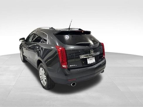 Used 2014 Cadillac SRX Luxury w/ Driver Awareness Package AWD/4WD image 5