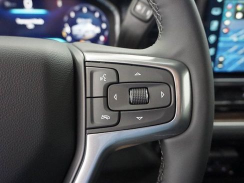 New 2026 Chevrolet Silverado 1500 LT image 24