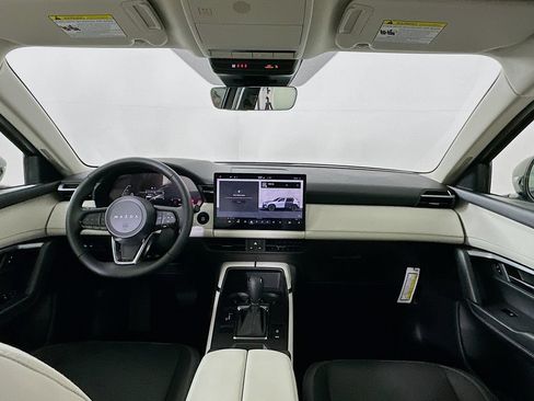 New 2026 MAZDA CX-5 Preferred AWD/4WD image 3