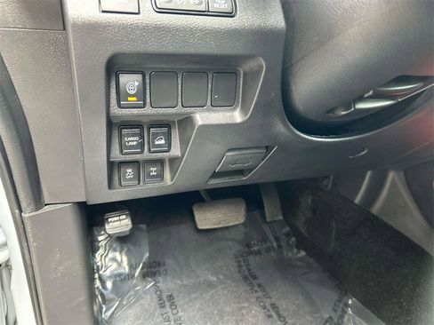 Used 2022 Nissan Frontier PRO-4X w/ Technology Package image 20