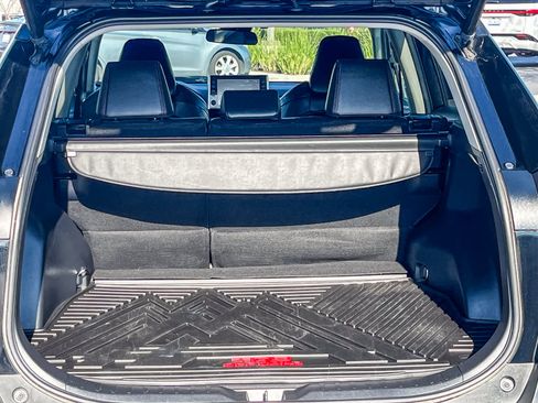 Used 2022 Toyota RAV4 TRD Off-Road image 26