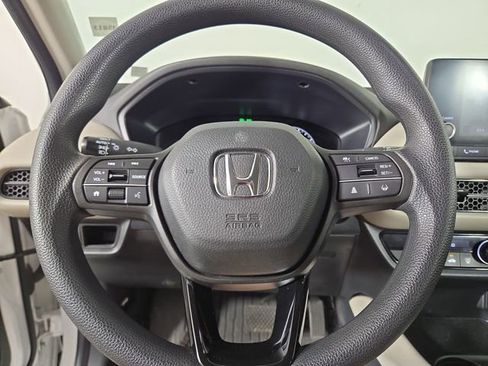 Used 2023 Honda HR-V LX image 18