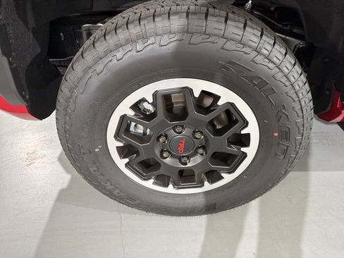 New 2026 Toyota 4Runner TRD Off-Road Premium AWD/4WD image 12