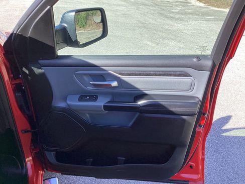 Used 2023 RAM 1500 Lone Star image 22