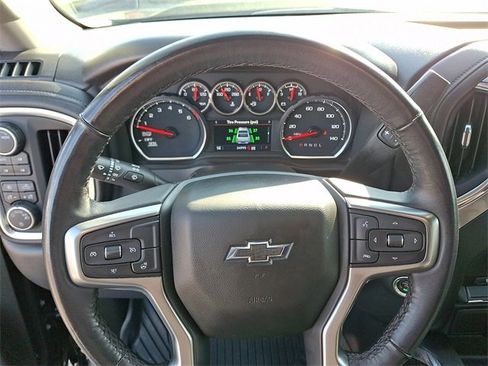 Used 2022 Chevrolet Silverado 1500 RST image 19