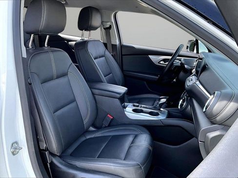 Used 2024 Chevrolet Blazer LT image 22