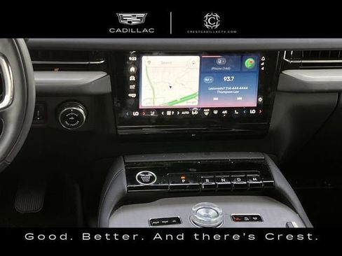 Used 2025 Lincoln Navigator Reserve w/ Jet Appearance Package image 17