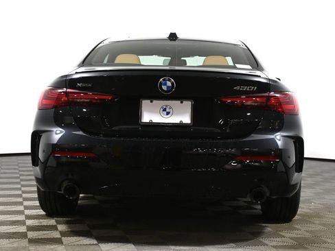 New 2026 BMW 430i xDrive Coupe w/ M Sport Package AWD/4WD image 6