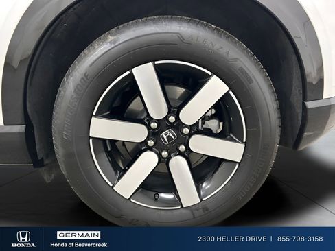 Certified 2025 Honda Prologue Touring image 14