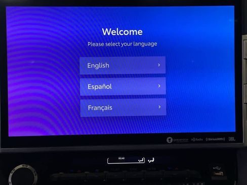 Certified 2024 Toyota Sequoia Platinum AWD/4WD image 18