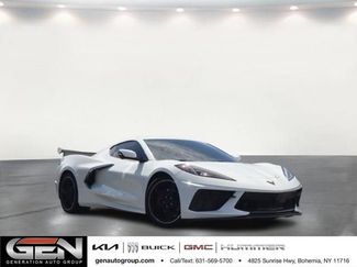 Used 2022 Chevrolet Corvette Stingray Coupe RWD video 1