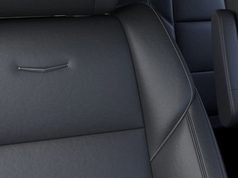 New 2026 Cadillac Escalade 2WD w/ LPO, Floor Liner Package image 21