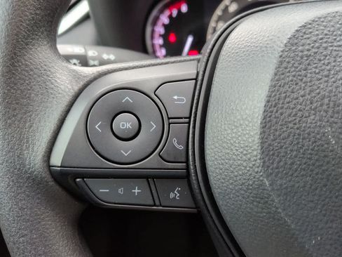 Used 2024 Toyota RAV4 LE FWD image 22