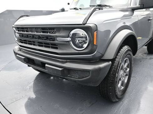 Used 2023 Ford Bronco 4-Door AWD/4WD image 13