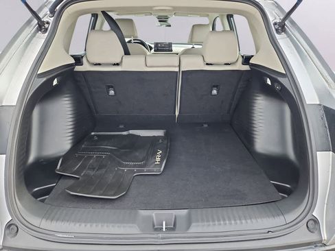 Certified 2024 Honda HR-V LX image 28