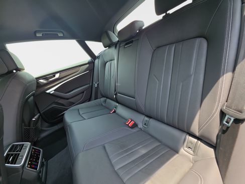 Used 2019 Audi A7 3.0T Premium Plus w/ Premium Plus Package AWD/4WD image 14