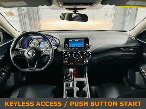 Used 2024 Nissan Sentra S FWD image 4